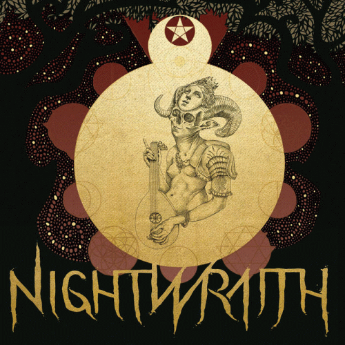 NightWraith (LP)